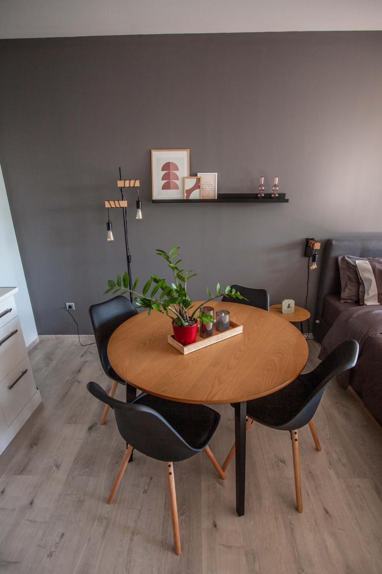 Kalafatis Beach Home Itea Værelse billede
